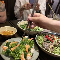 Tầm vị User Photo
