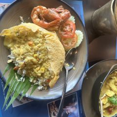 Amber Thai Cuisine User Photo