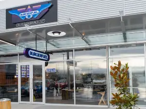 BurgerFuel Riccarton