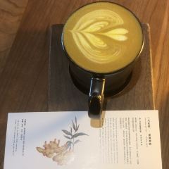 一尺花园(红窑店) User Photo