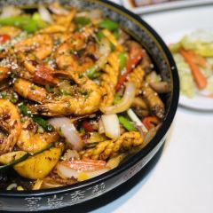 大德火锅(永昌店) 여행 사진