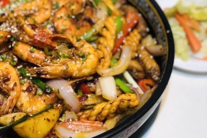 大德火锅(永昌店)