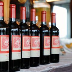 天空之城·全景旋转餐厅 User Photo