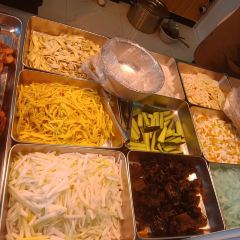 骨里香熟食(建设街店) User Photo