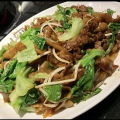 八合里牛肉火锅(爱琴海店) User Photo
