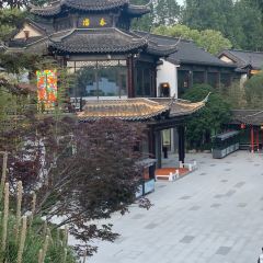 Yechun Teahouse User Photo