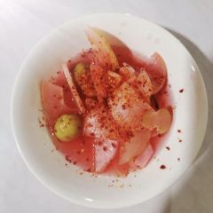 马凉面 User Photo