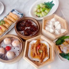 南宁龙光那莲豪华精选酒店·云悦特色餐厅 User Photo