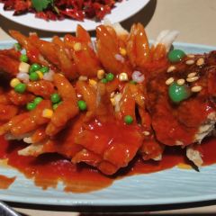 Scholars Hotel Suzhou Pingjiangfu·Mu Xiang Chinese Restaurant User Photo