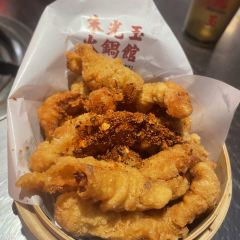 ZHU GUANG YU HOT POT 여행 사진