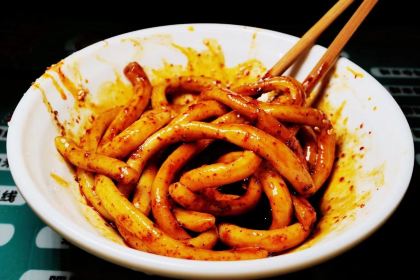 知味面馆(学府路店)