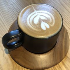 一尺花园(南园店) User Photo