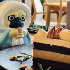 一尺花园(金府店) User Photo