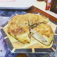 鼓楼羊杂割(双塔西街店) User Photo