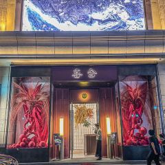 XISHE RESTAURANT User Photo