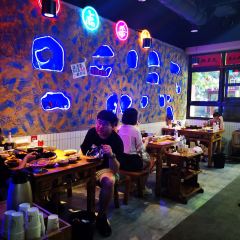 胡憨憨火锅(老城店) User Photo