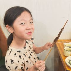 牛老二海鲜烧烤(日照总店) User Photo