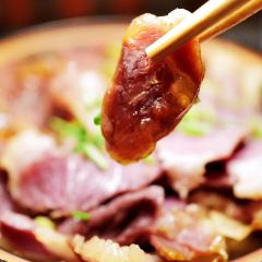周记香土菜(成州·中央广场店) User Photo