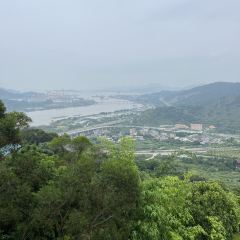 福州望江园 User Photo