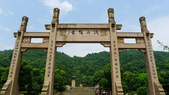 湘湖景区已形成湘浦、湖上、城山、越楼、跨湖桥等五大景区，有湘