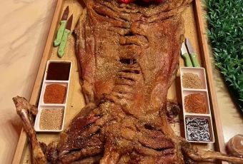 张北沐丰庄园 User Photo