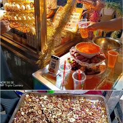 Nanjiang Dabazha User Photo