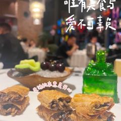 香港龙码头螃蟹王(保利时光里店) User Photo