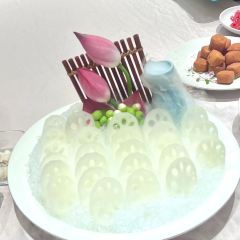 府上港式海鲜火锅 User Photo