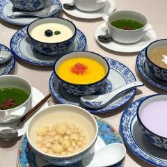 府上港式海鲜火锅 User Photo