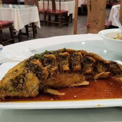 运河会馆 User Photo