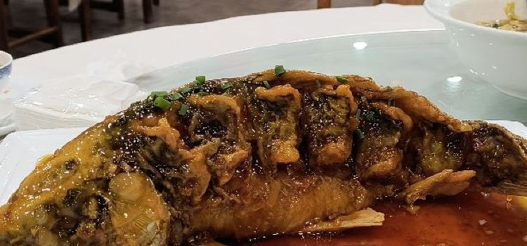 运河会馆