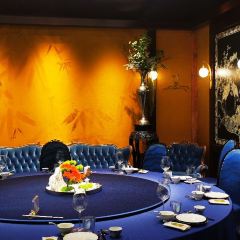 Guang fu feast (Harbour Plaza Times Square Branch) User Photo