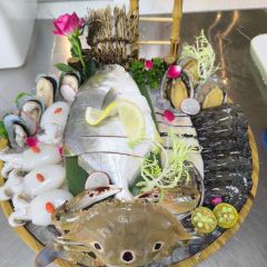 琼州糟粕醋·海南酸汤火锅(一丰禾店) User Photo