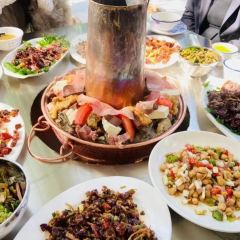 乡亲小苑农家乐 User Photo