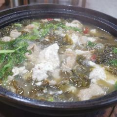 崇州鸭子饭店 User Photo