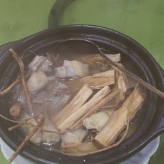 客香里农家饭店 User Photo