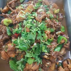 Hushanglaoyujiayuguan User Photo