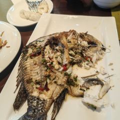 曼飞龙 User Photo