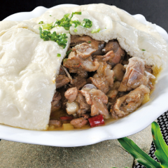 泰丰饭店·餐饮部 User Photo