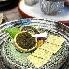 樱木千鹤日本料理·海鲜火锅·铁板烧(星海新天地店) User Photo