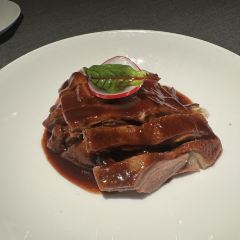 柒园·玺荟(瑞虹太阳宫店) User Photo