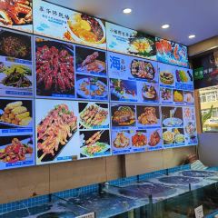 CUIHUA SEAFOOD RESTAURANT User Photo