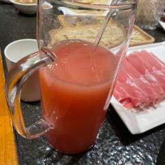 蒙都43°9羊火锅(平庄店) User Photo