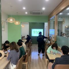 ou yun 여행 사진
