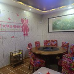 Laojiadaguotai (xinglongshan) User Photo