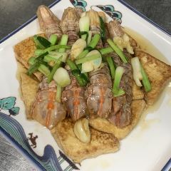 万家渔火(侨港/银滩店) User Photo