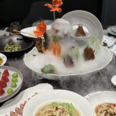 悅上悅·台州海鮮·精品粵菜張用戶圖片