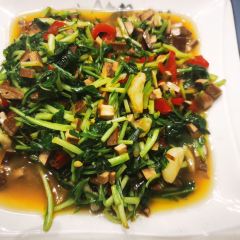 钵头食府(新安江山水画廊风景区店) User Photo