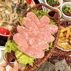 阿婆腊排骨火锅(旗舰店) User Photo