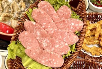 阿婆腊排骨火锅(旗舰店) User Photo